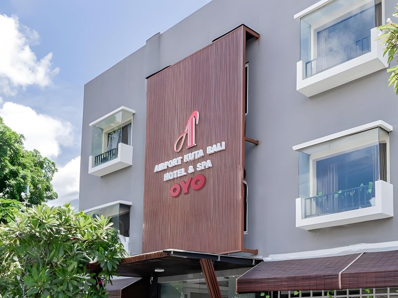 Collection O Kuta Near Airport Ngurah Rai 1