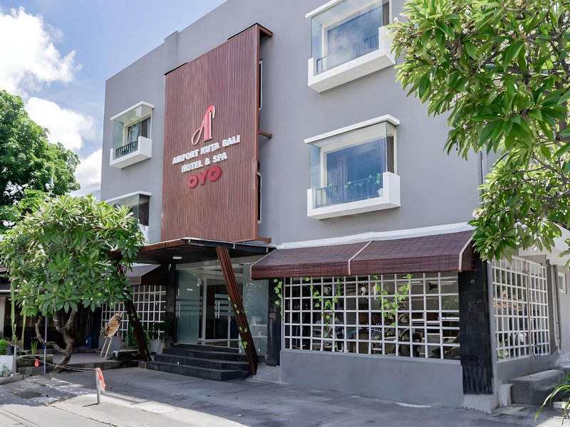 Collection O Kuta Near Airport Ngurah Rai 2