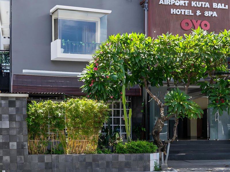 Collection O Kuta Near Airport Ngurah Rai 3