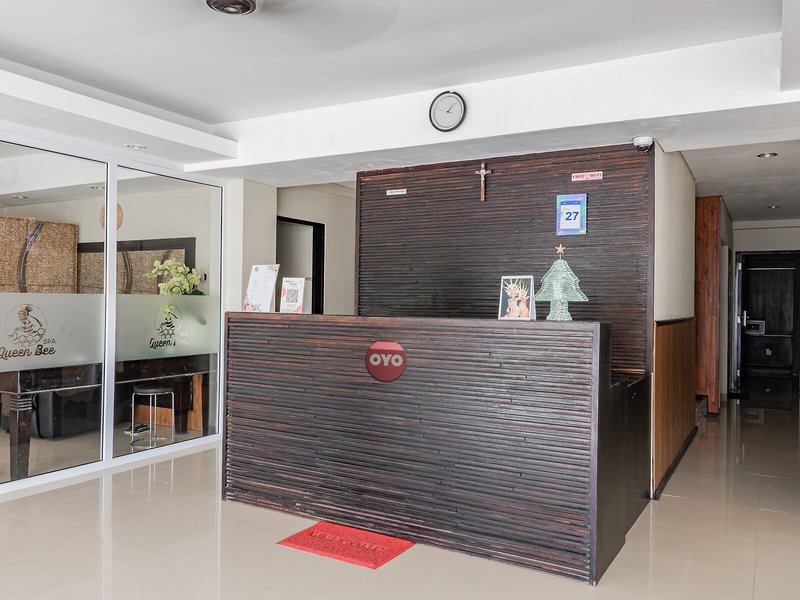 Collection O Kuta Near Airport Ngurah Rai 4