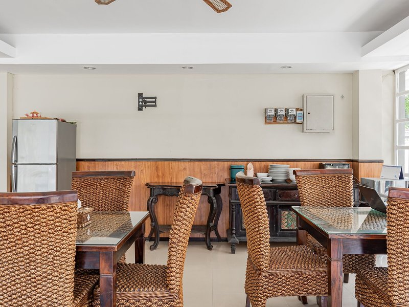 Collection O Kuta Near Airport Ngurah Rai 7