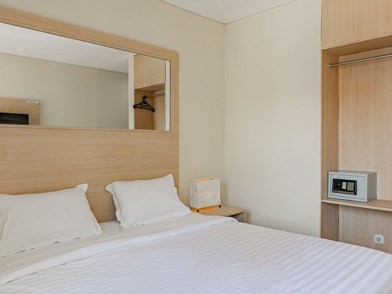 Collection O Kuta Near Airport Ngurah Rai 8