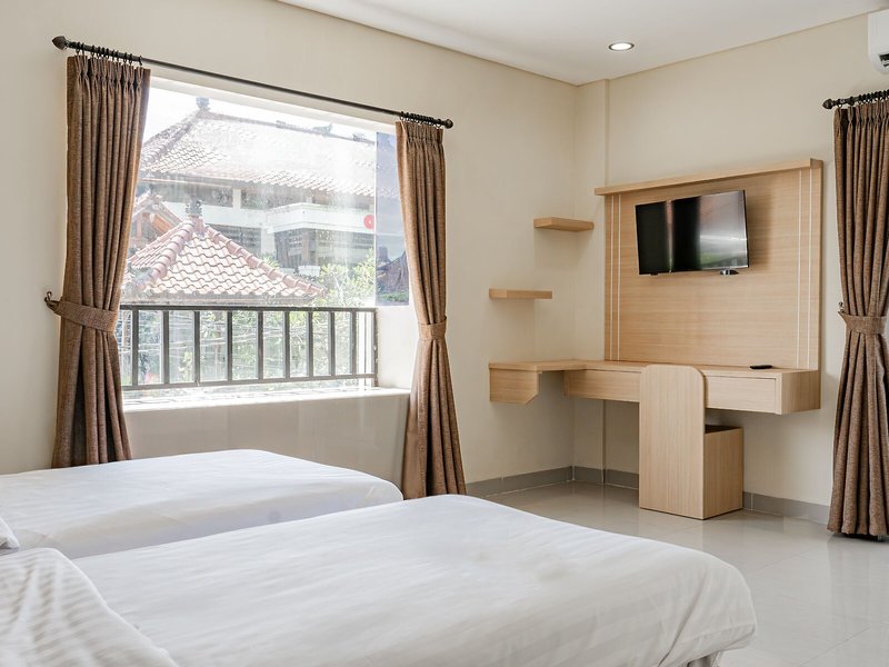 Collection O Kuta Near Airport Ngurah Rai 10