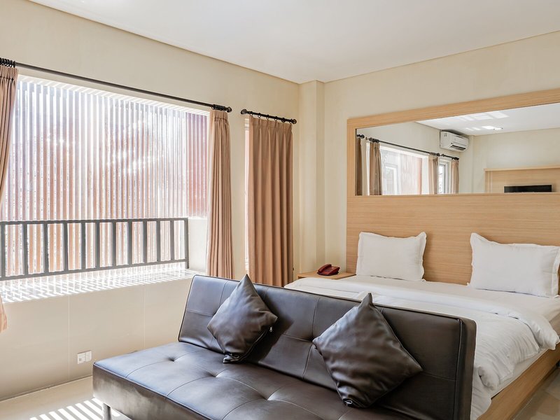 Collection O Kuta Near Airport Ngurah Rai 11