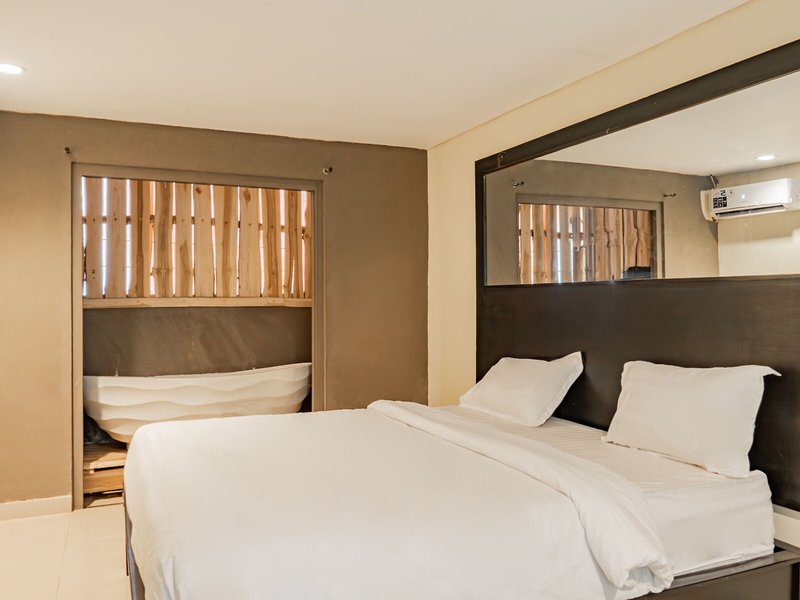 Collection O Kuta Near Airport Ngurah Rai 12