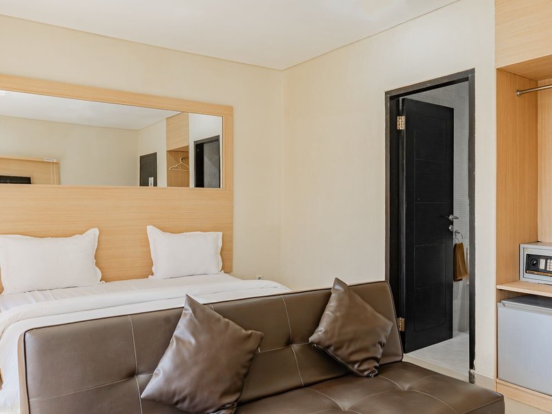 Collection O Kuta Near Airport Ngurah Rai 13