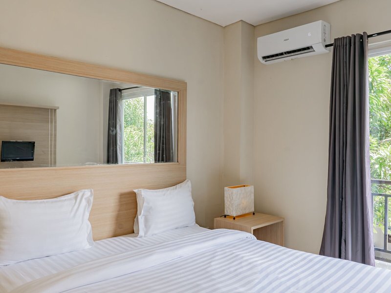 Collection O Kuta Near Airport Ngurah Rai 14