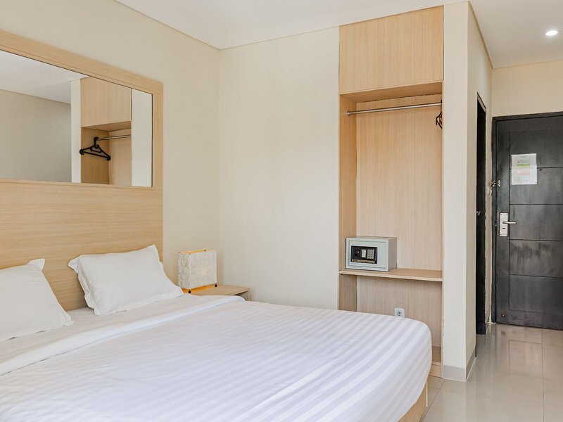 Collection O Kuta Near Airport Ngurah Rai 16