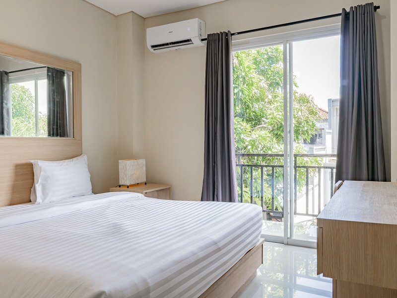 Collection O Kuta Near Airport Ngurah Rai 19