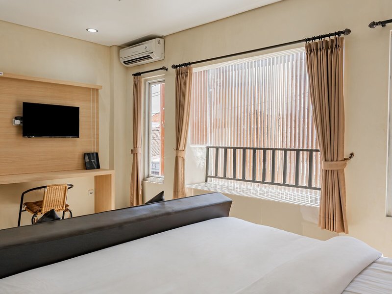 Collection O Kuta Near Airport Ngurah Rai 22