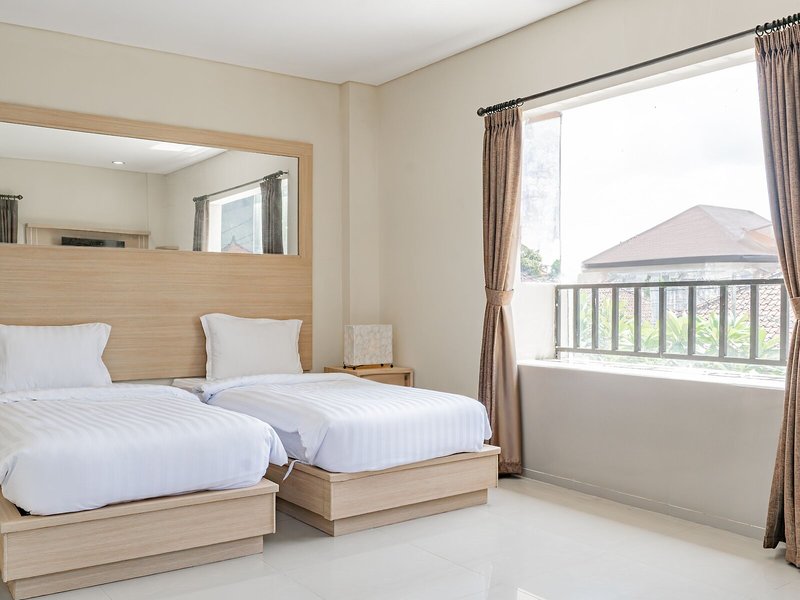 Collection O Kuta Near Airport Ngurah Rai 25