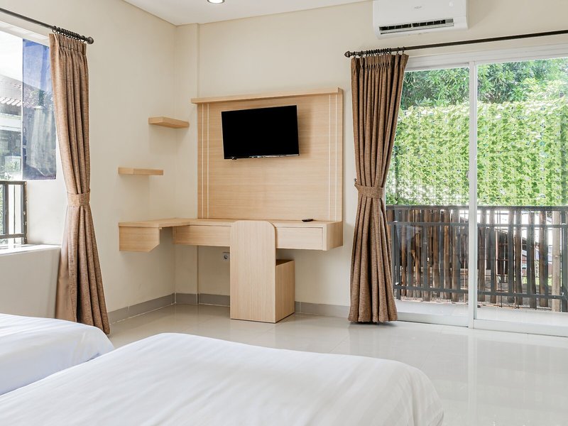 Collection O Kuta Near Airport Ngurah Rai 27