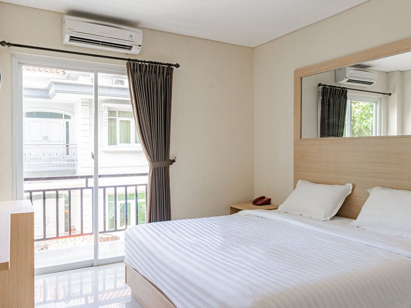 Collection O Kuta Near Airport Ngurah Rai 28