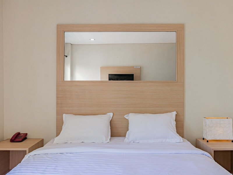 Collection O Kuta Near Airport Ngurah Rai 29