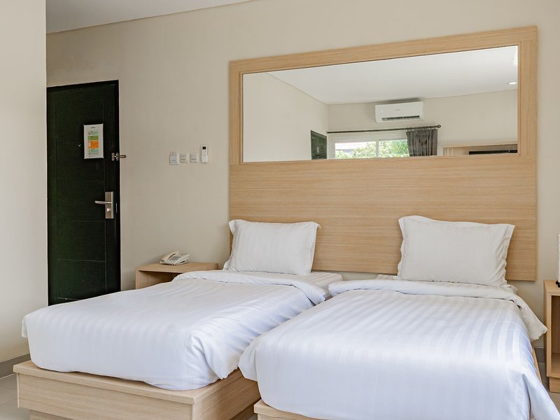 Collection O Kuta Near Airport Ngurah Rai 31