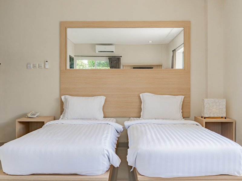 Collection O Kuta Near Airport Ngurah Rai 32