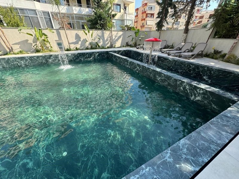 Hotel Kraja 2