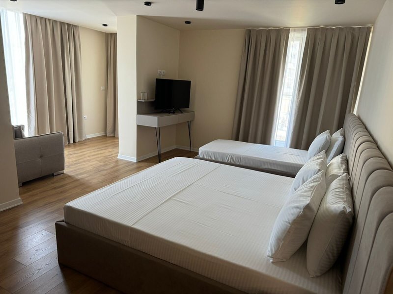 Hotel Kraja 4