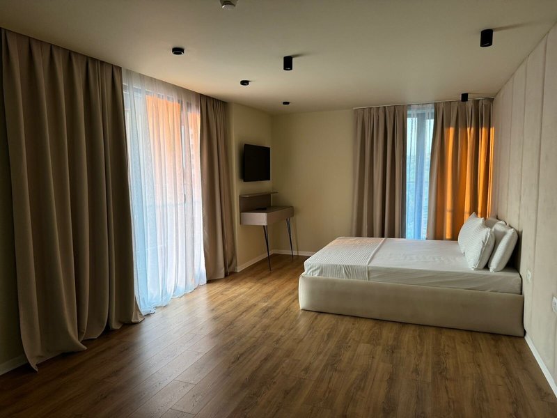 Hotel Kraja 5