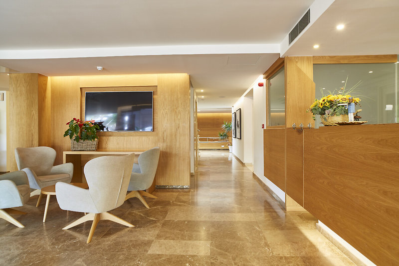 Invisa Hotel Casa Luis 2
