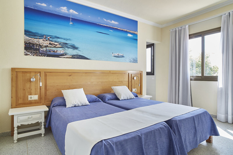 Invisa Hotel Casa Luis 4