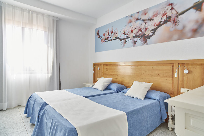Invisa Hotel Casa Luis 9