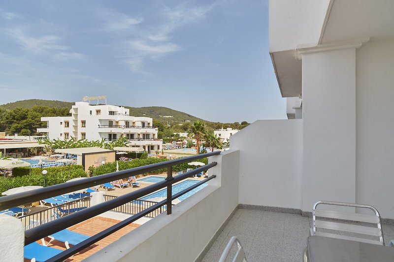 Invisa Hotel Casa Luis 15