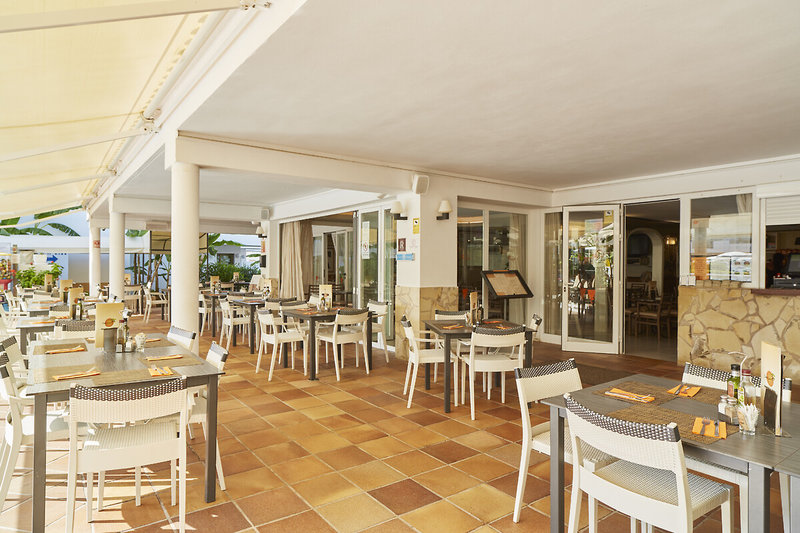 Invisa Hotel Casa Luis 17