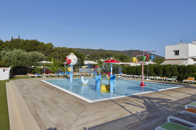 Invisa Hotel Casa Luis 19