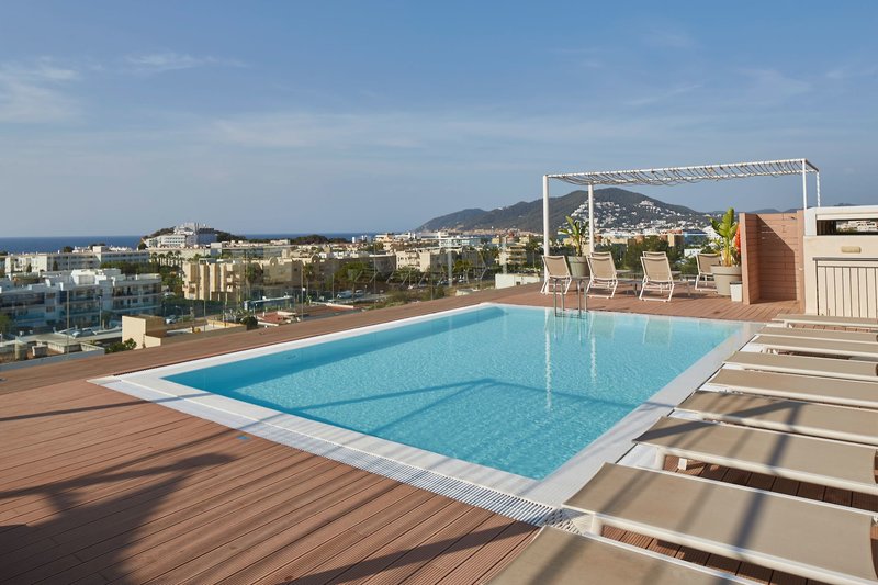 Invisa Hotel Casa Luis 1
