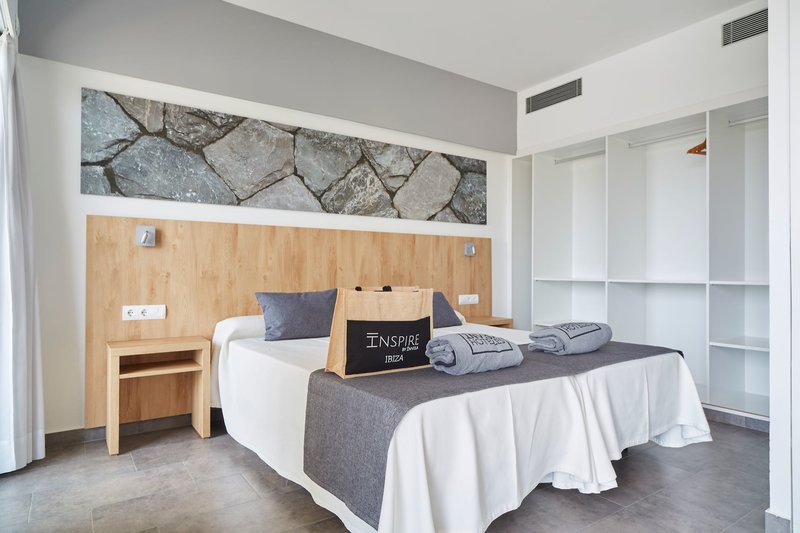 Invisa Hotel Casa Luis 3