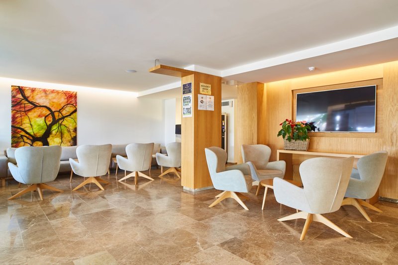 Invisa Hotel Casa Luis 4