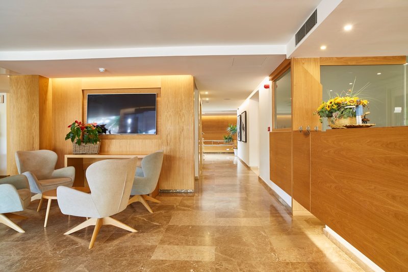 Invisa Hotel Casa Luis 5