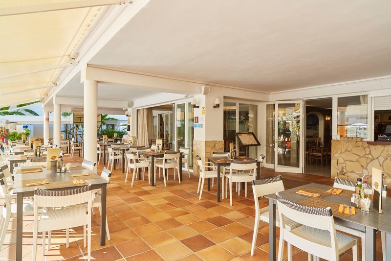 Invisa Hotel Casa Luis 7