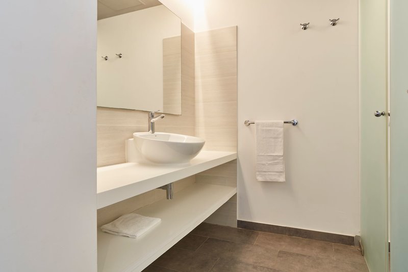 Invisa Hotel Casa Luis 11