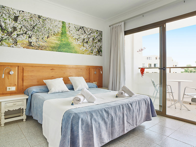 Invisa Hotel Casa Luis 3