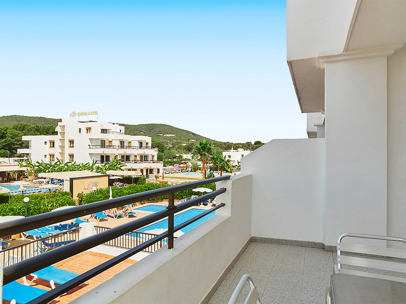 Invisa Hotel Casa Luis 6