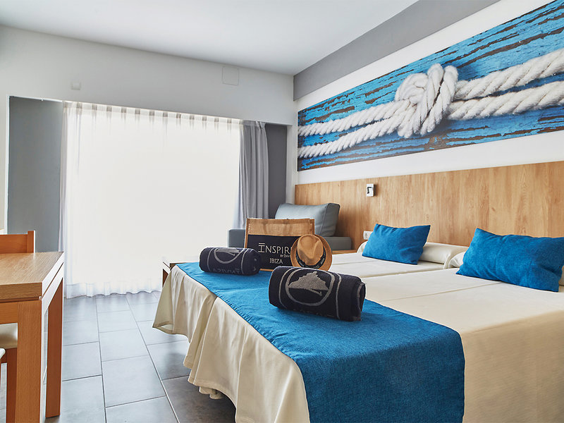 Invisa Hotel Casa Luis 7