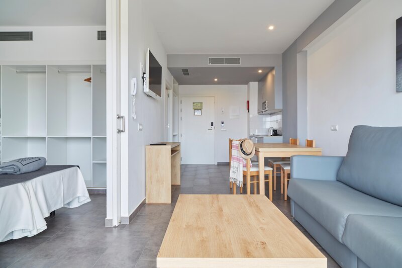 Invisa Hotel Casa Luis 13