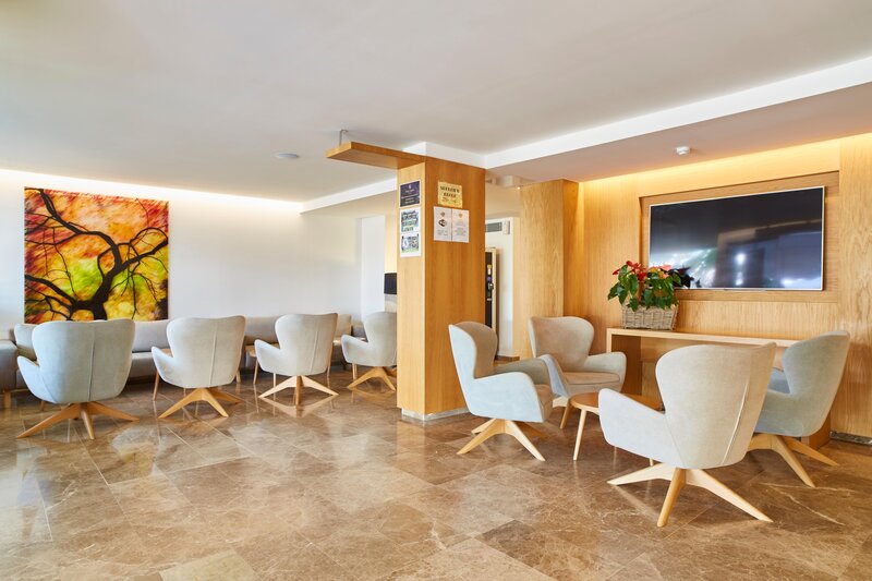 Invisa Hotel Casa Luis 18