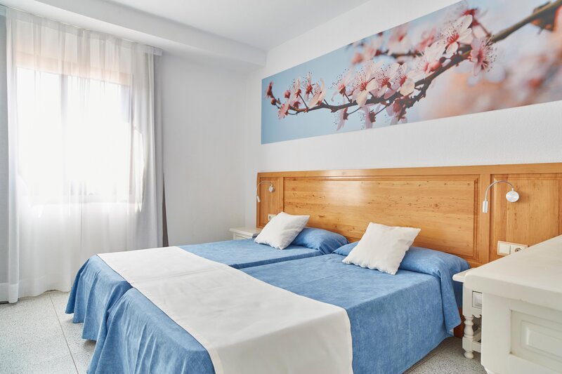 Invisa Hotel Casa Luis 29