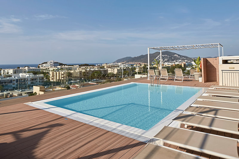 Invisa Hotel Casa Luis 2
