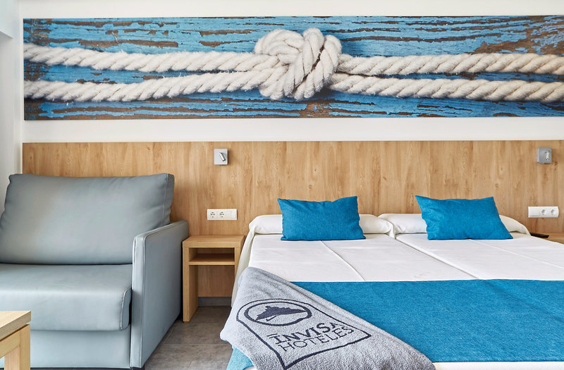 Invisa Hotel Casa Luis 6