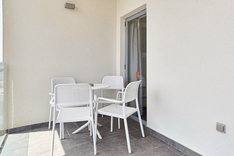 Invisa Hotel Casa Luis 14
