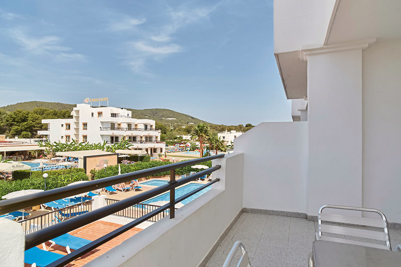 Invisa Hotel Casa Luis 20
