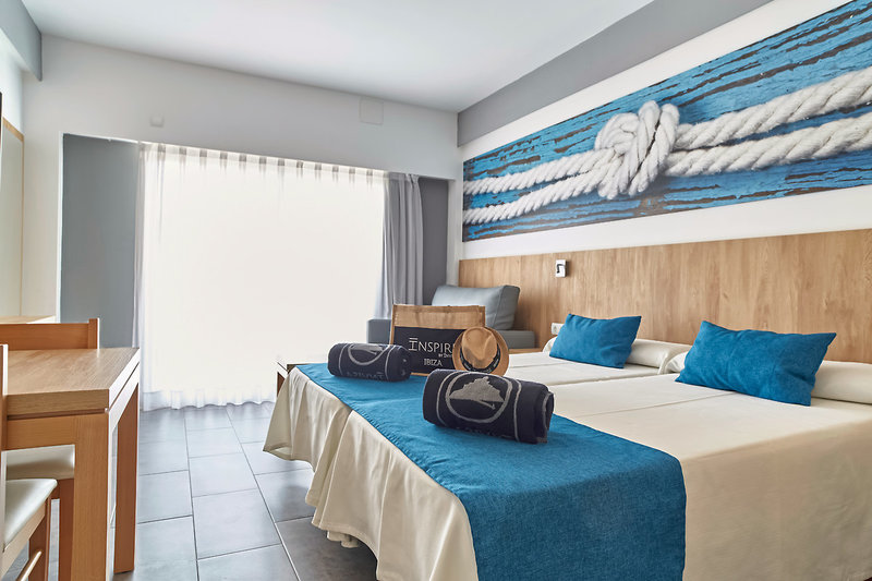 Invisa Hotel Casa Luis 5