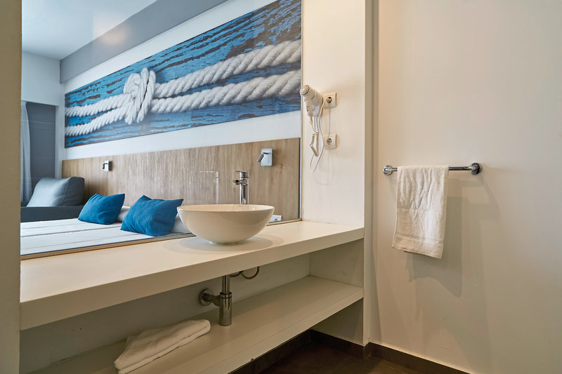 Invisa Hotel Casa Luis 7