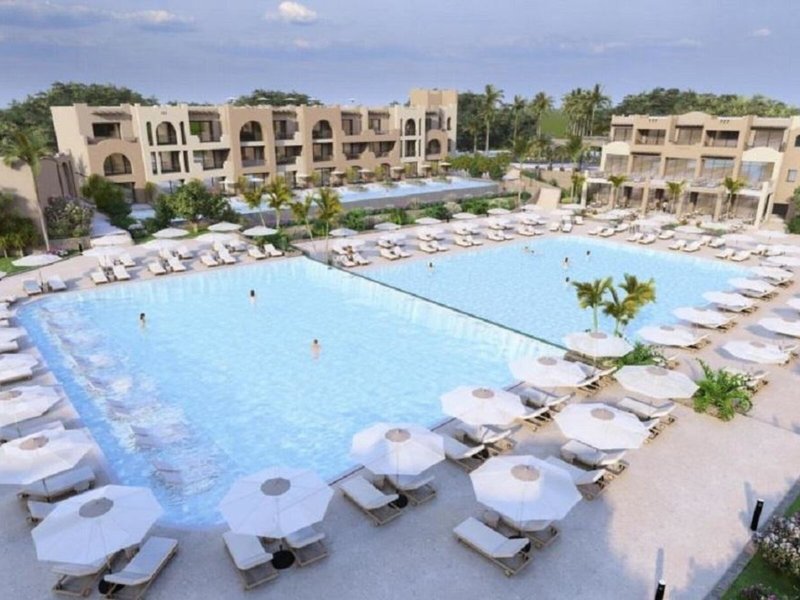 SUNRISE Makadi Boutique Resort 1