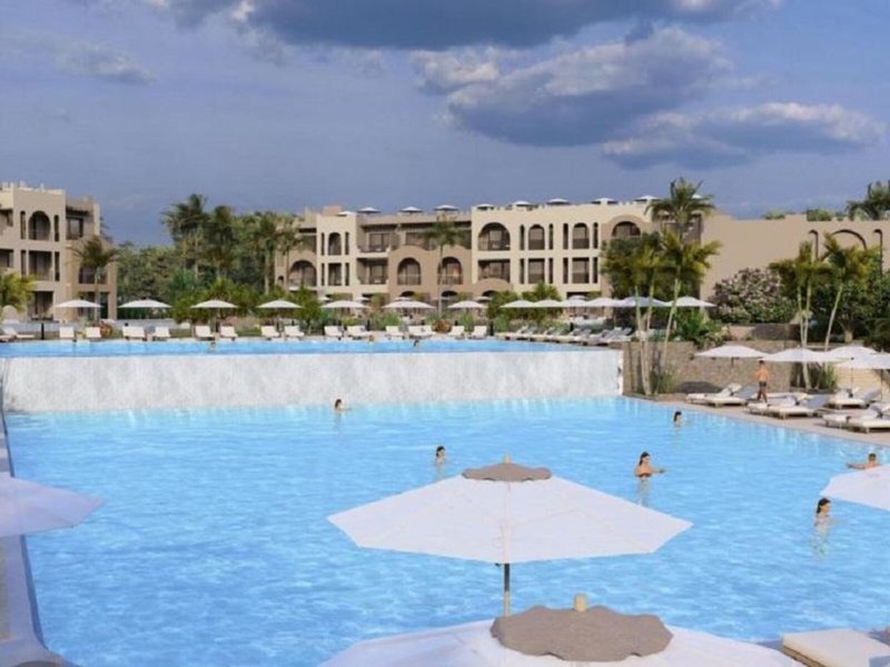 SUNRISE Makadi Boutique Resort 2