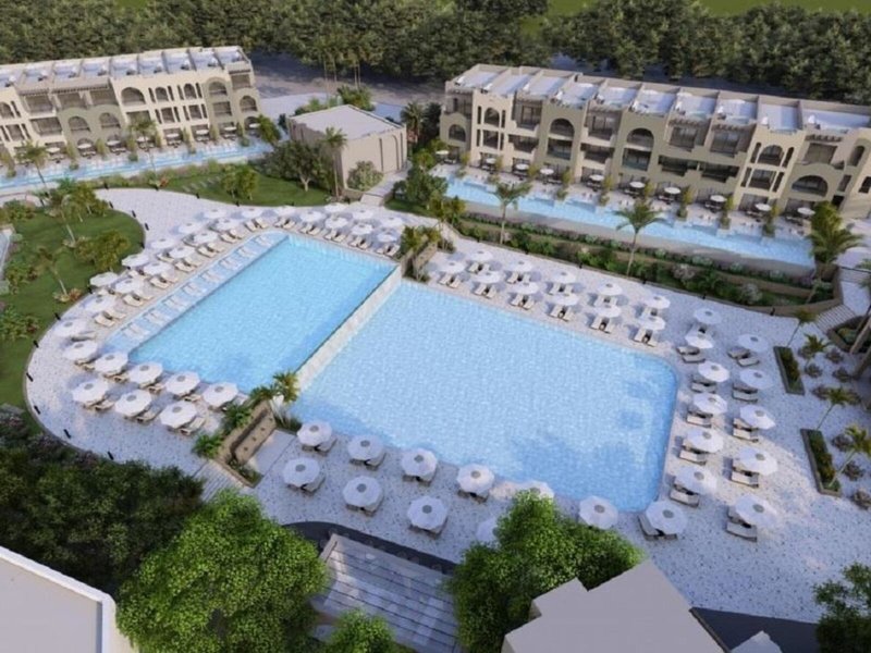 SUNRISE Makadi Boutique Resort 3